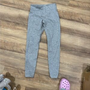 Old Navy Heather Gray Leggings